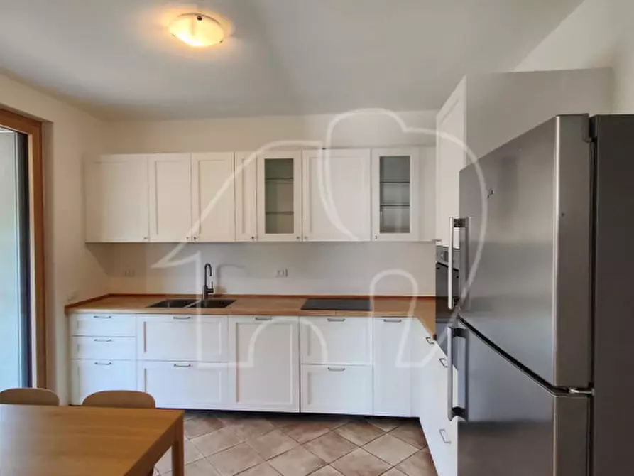 Immagine 10 di Casa indipendente in vendita  a Ferrara Di Monte Baldo