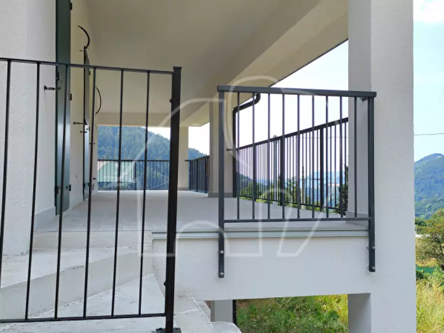 Immagine 11 di Casa indipendente in vendita  a Ferrara Di Monte Baldo