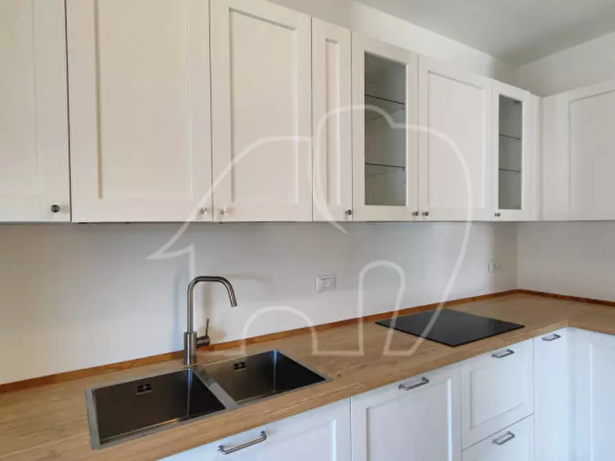 Immagine 11 di Casa indipendente in vendita  a Ferrara Di Monte Baldo