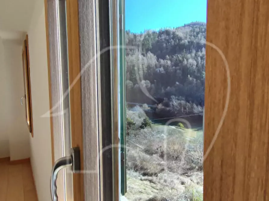 Immagine 17 di Casa indipendente in vendita  a Ferrara Di Monte Baldo