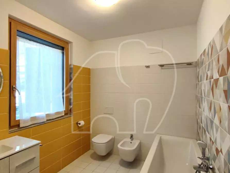 Immagine 17 di Casa indipendente in vendita  a Ferrara Di Monte Baldo