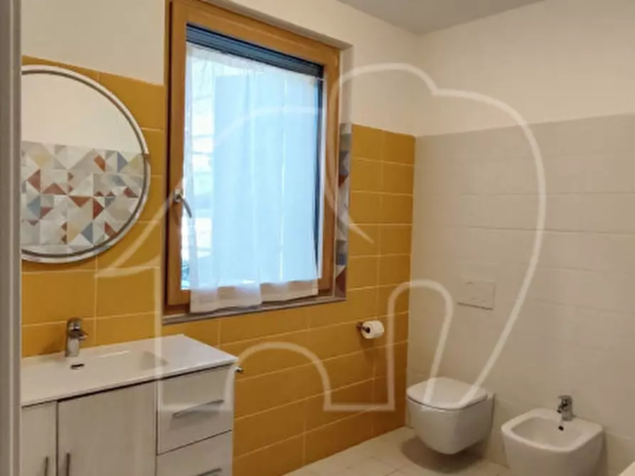 Immagine 18 di Casa indipendente in vendita  a Ferrara Di Monte Baldo