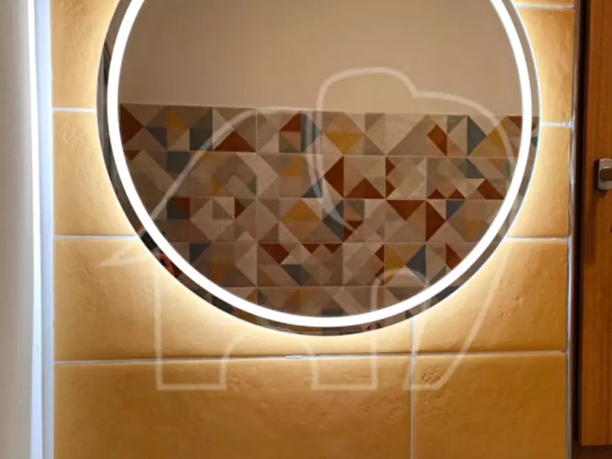 Immagine 19 di Casa indipendente in vendita  a Ferrara Di Monte Baldo