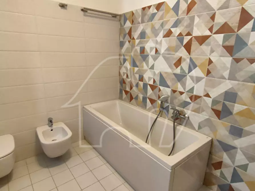 Immagine 20 di Casa indipendente in vendita  a Ferrara Di Monte Baldo