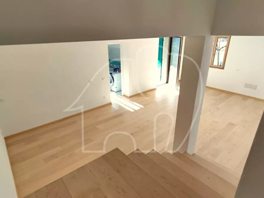 Immagine 25 di Casa indipendente in vendita  a Ferrara Di Monte Baldo