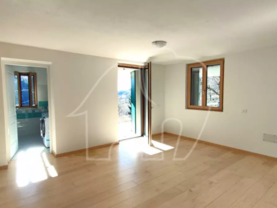 Immagine 25 di Casa indipendente in vendita  a Ferrara Di Monte Baldo