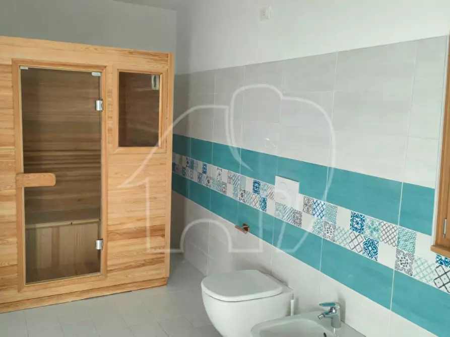 Immagine 28 di Casa indipendente in vendita  a Ferrara Di Monte Baldo