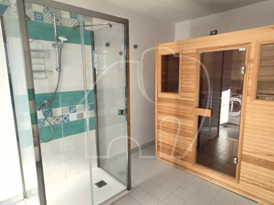 Immagine 30 di Casa indipendente in vendita  a Ferrara Di Monte Baldo