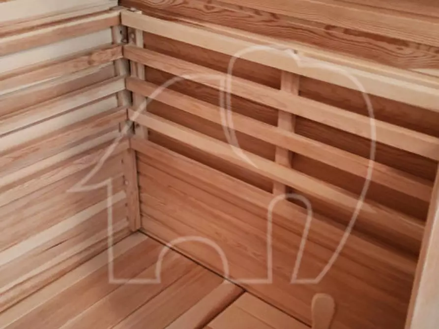 Immagine 31 di Casa indipendente in vendita  a Ferrara Di Monte Baldo