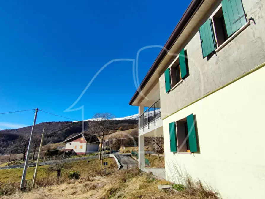 Immagine 33 di Casa indipendente in vendita  a Ferrara Di Monte Baldo