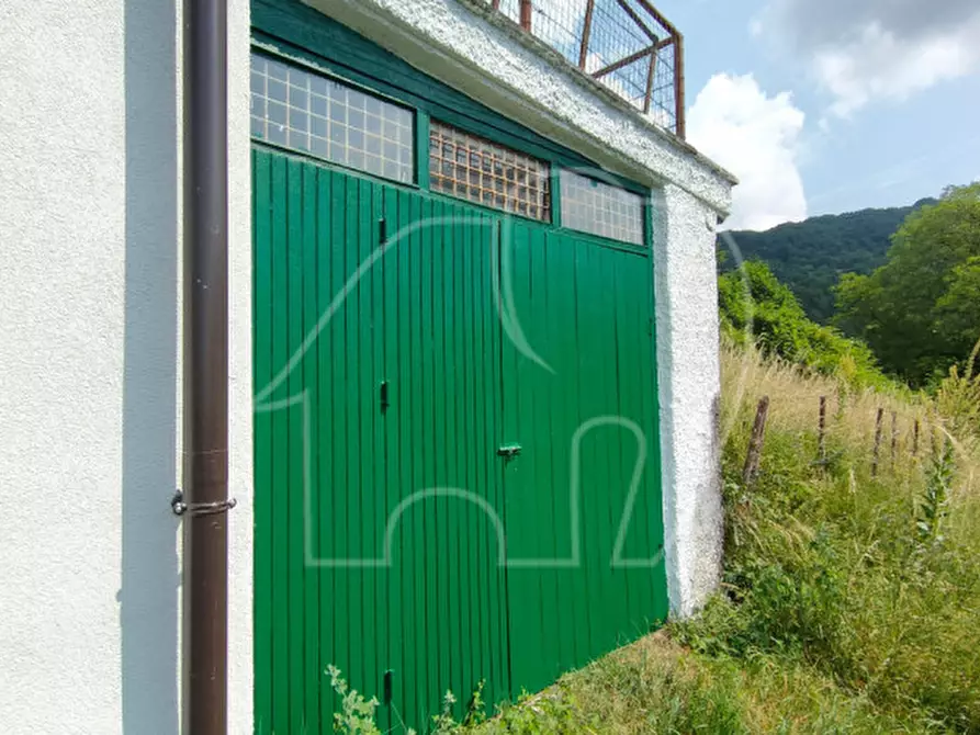 Immagine 35 di Casa indipendente in vendita  a Ferrara Di Monte Baldo