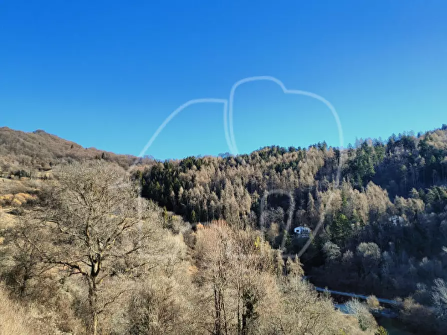 Immagine 35 di Casa indipendente in vendita  a Ferrara Di Monte Baldo