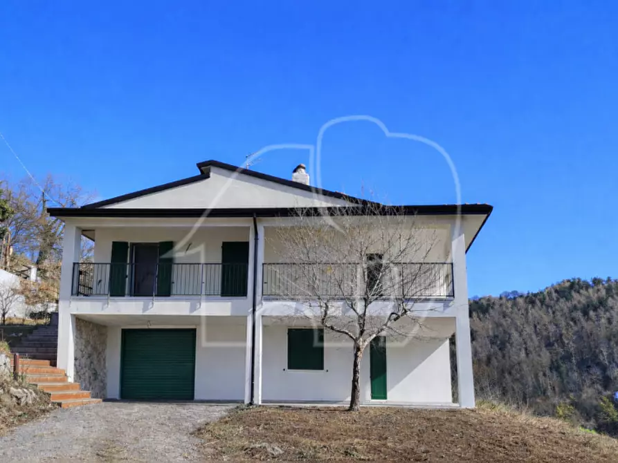 Immagine 36 di Casa indipendente in vendita  a Ferrara Di Monte Baldo