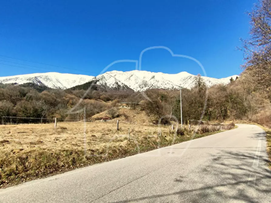 Immagine 36 di Casa indipendente in vendita  a Ferrara Di Monte Baldo