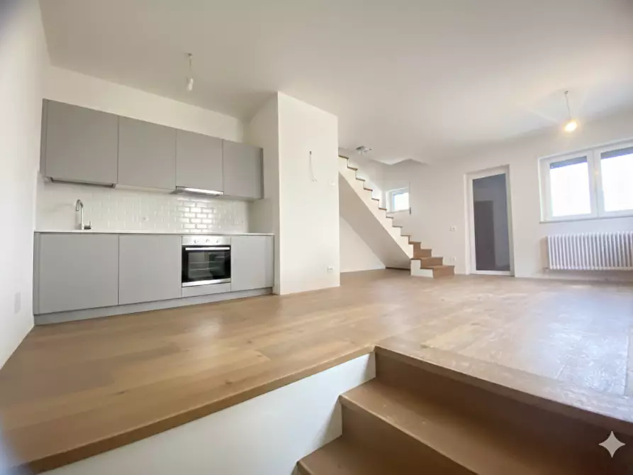 Immagine 2 di Appartamento in vendita  in Via Cesare Battisti a Asiago