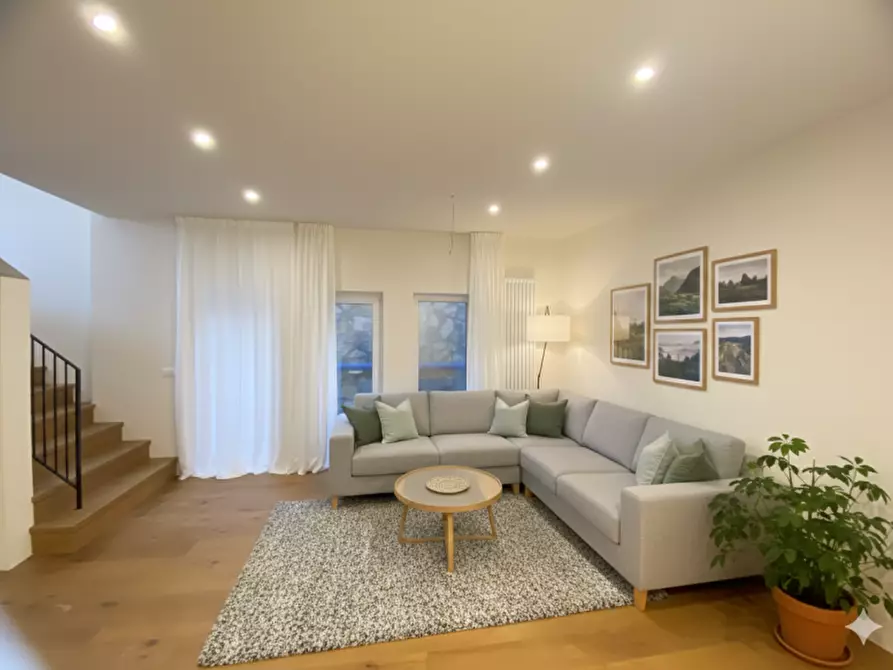 Immagine 3 di Appartamento in vendita  in Via Cesare Battisti a Asiago