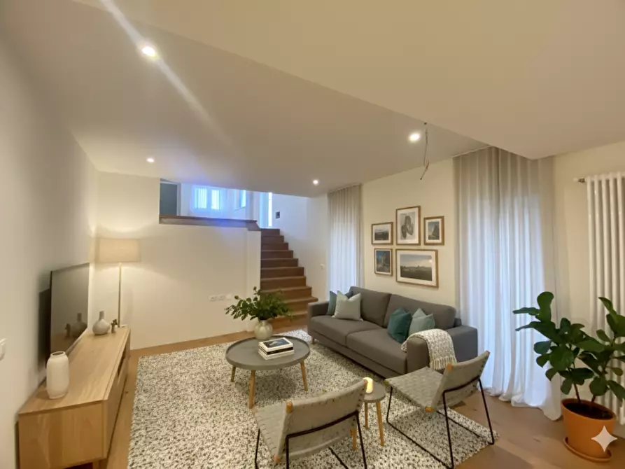 Immagine 4 di Appartamento in vendita  in Via Cesare Battisti a Asiago