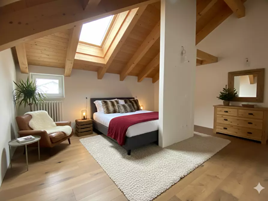 Immagine 9 di Appartamento in vendita  in Via Cesare Battisti a Asiago