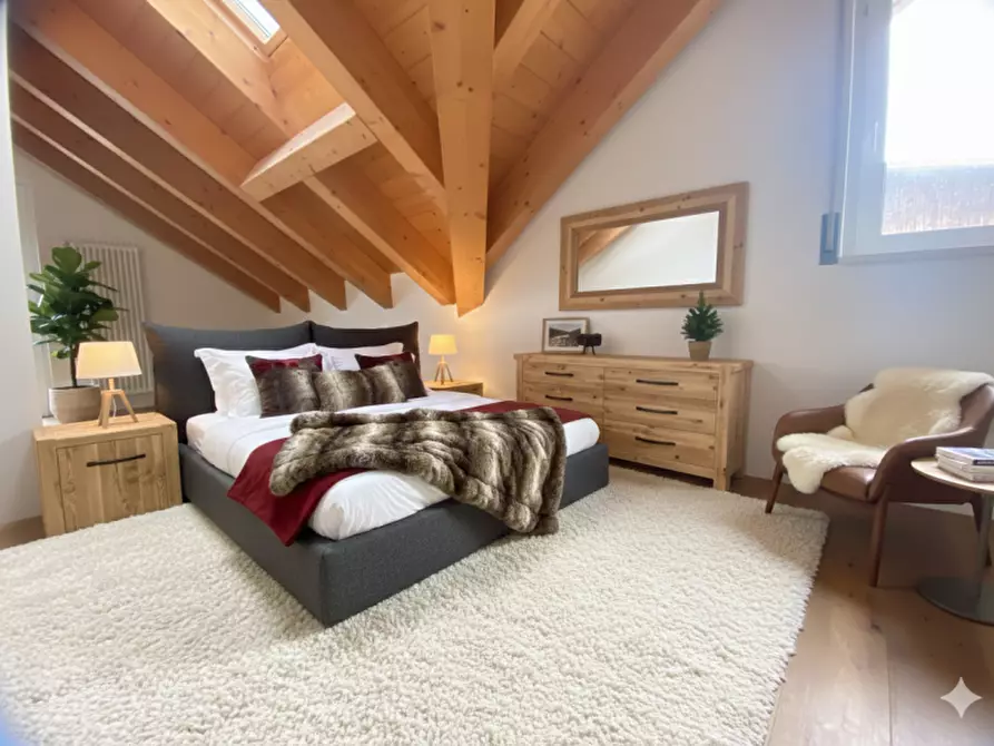 Immagine 11 di Appartamento in vendita  in Via Cesare Battisti a Asiago