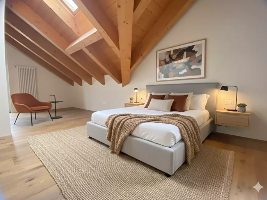 Immagine 13 di Appartamento in vendita  in Via Cesare Battisti a Asiago