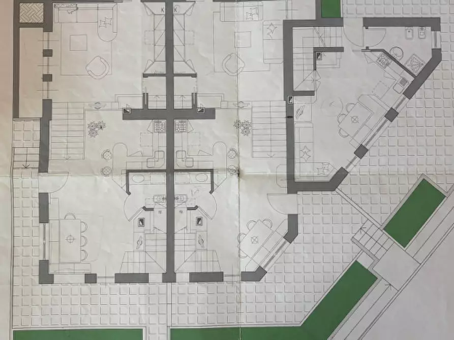 Immagine 15 di Appartamento in vendita  in Via Cesare Battisti a Asiago