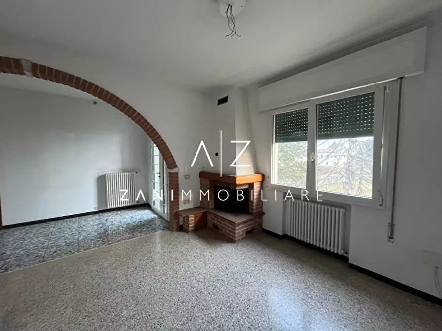 Immagine 4 di Casa indipendente in vendita  in Via Montebelluna di Salvarosa a Castelfranco Veneto