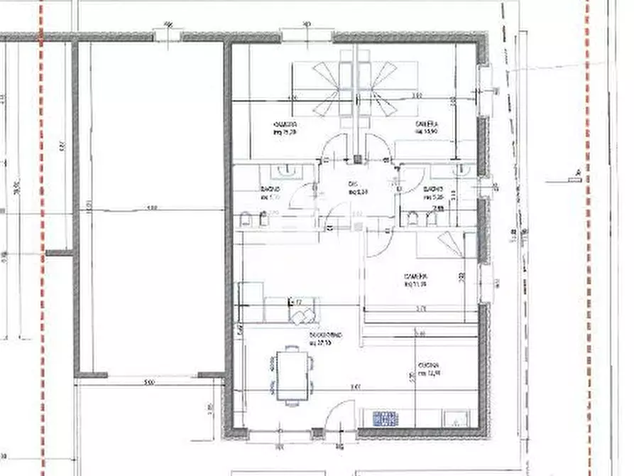 Immagine 2 di Casa bifamiliare in vendita  in via Fondi a Puegnago Sul Garda
