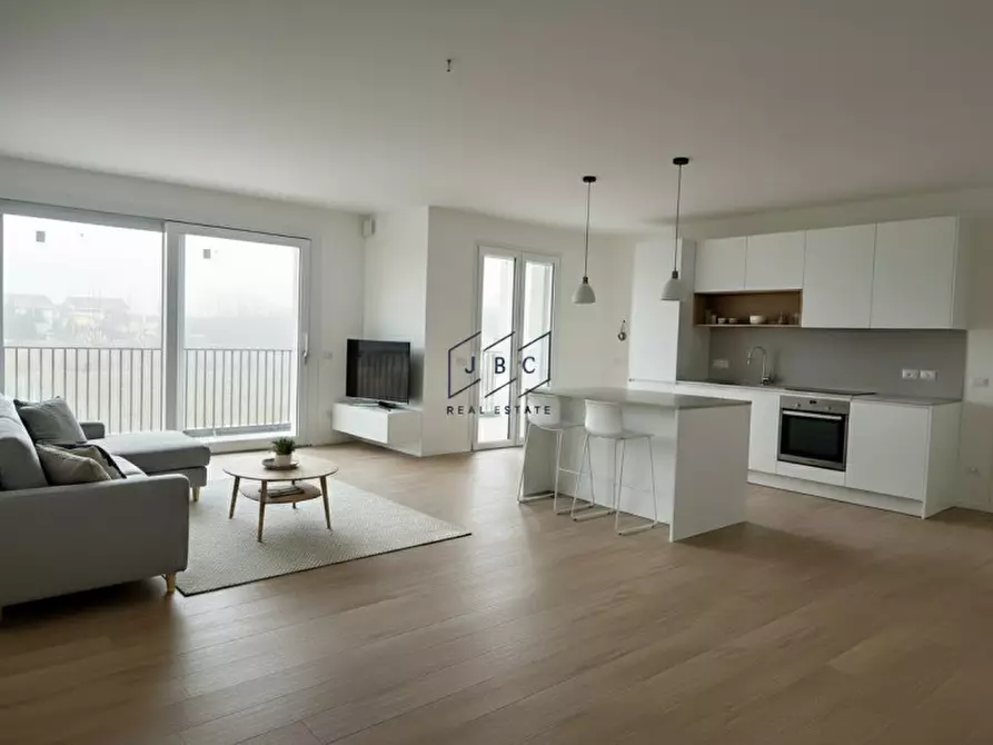 Immagine 1 di Appartamento in vendita  in Via Postumia Ovest a San Biagio Di Callalta