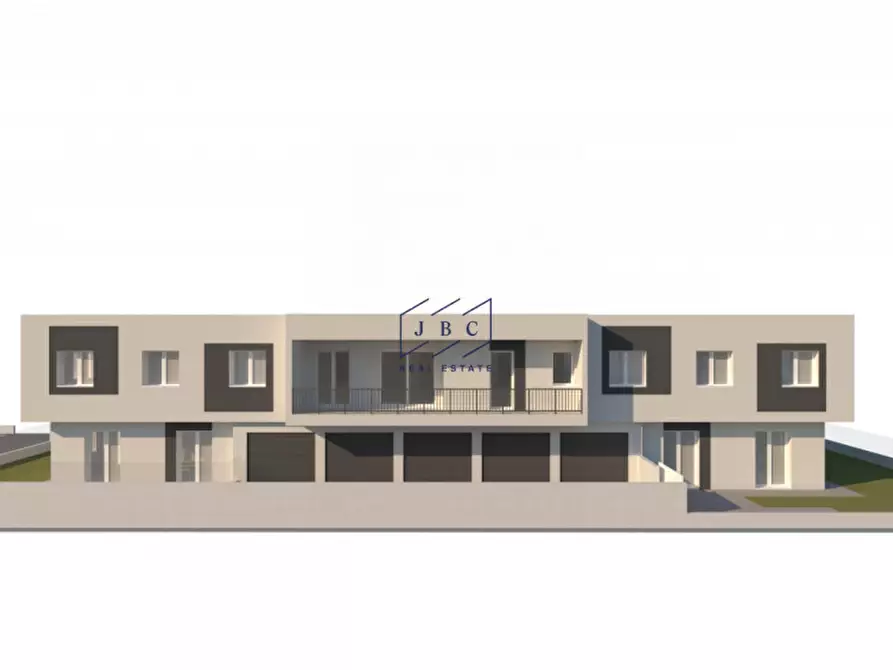 Immagine 6 di Appartamento in vendita  in Via Postumia Ovest a San Biagio Di Callalta