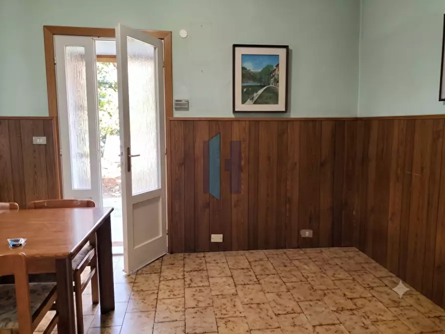 Immagine 7 di Appartamento in vendita  in via Santo Jesus a Curno