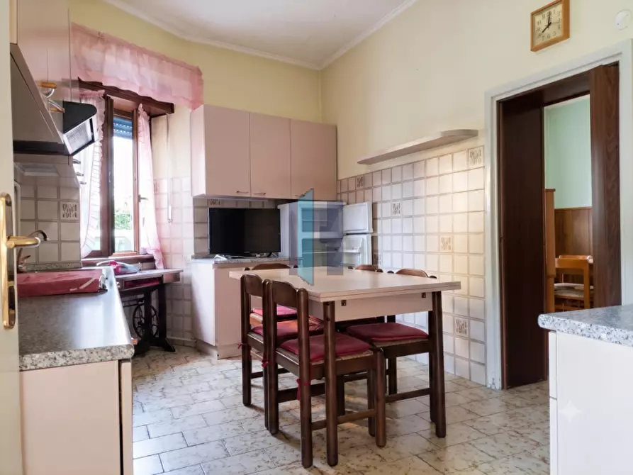 Immagine 9 di Appartamento in vendita  in via Santo Jesus a Curno