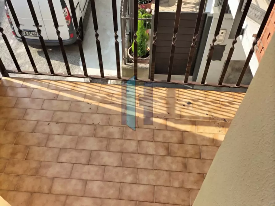 Immagine 12 di Appartamento in vendita  in via Santo Jesus a Curno