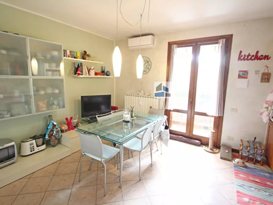 Immagine 1 di Appartamento in vendita  in Via Giorgione a Santa Maria Di Sala