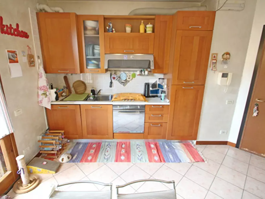 Immagine 3 di Appartamento in vendita  in Via Giorgione a Santa Maria Di Sala