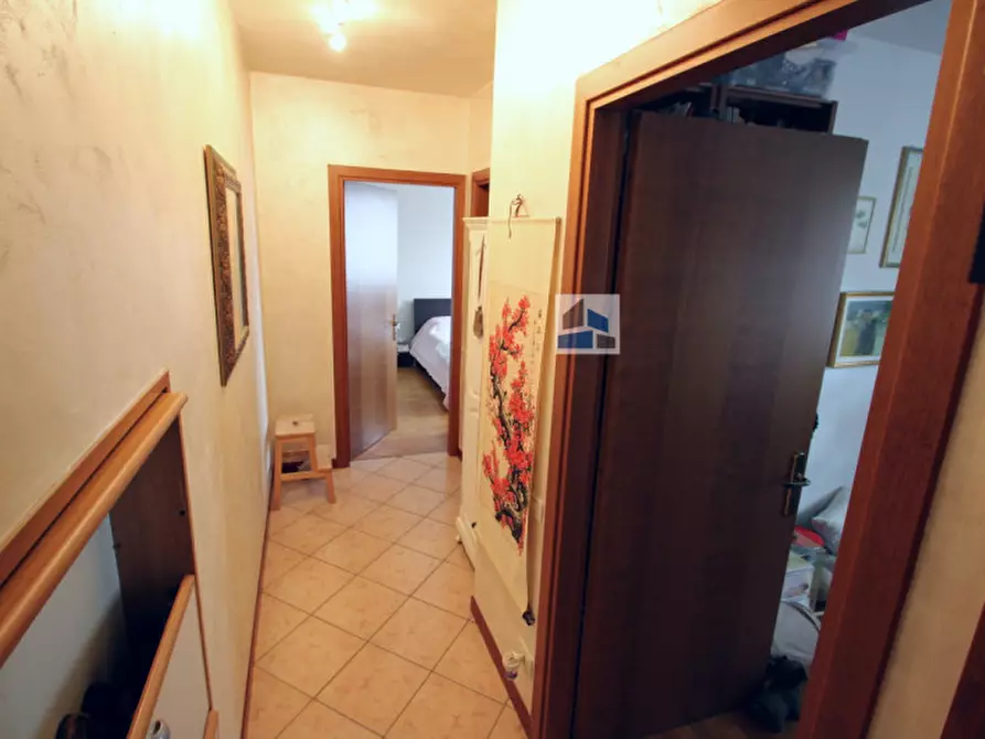 Immagine 4 di Appartamento in vendita  in Via Giorgione a Santa Maria Di Sala