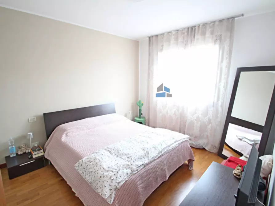 Immagine 5 di Appartamento in vendita  in Via Giorgione a Santa Maria Di Sala