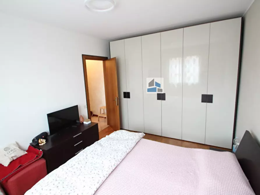 Immagine 6 di Appartamento in vendita  in Via Giorgione a Santa Maria Di Sala