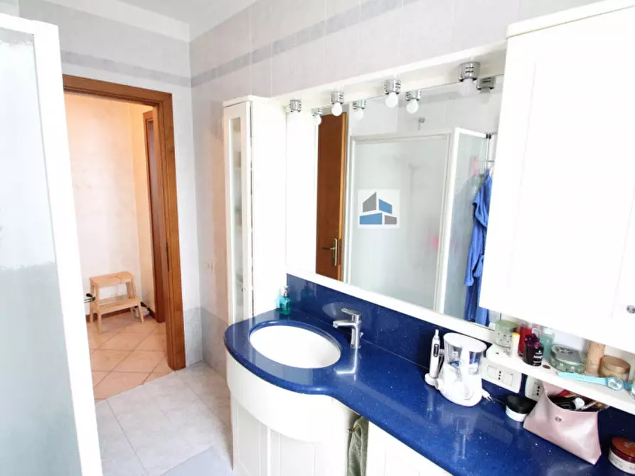 Immagine 7 di Appartamento in vendita  in Via Giorgione a Santa Maria Di Sala