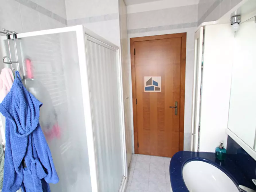 Immagine 8 di Appartamento in vendita  in Via Giorgione a Santa Maria Di Sala