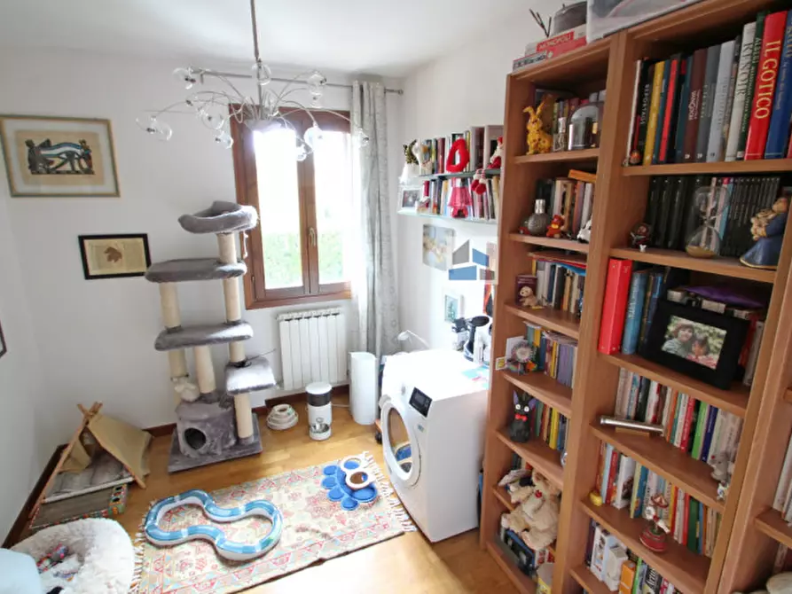 Immagine 9 di Appartamento in vendita  in Via Giorgione a Santa Maria Di Sala