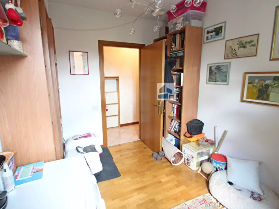 Immagine 10 di Appartamento in vendita  in Via Giorgione a Santa Maria Di Sala