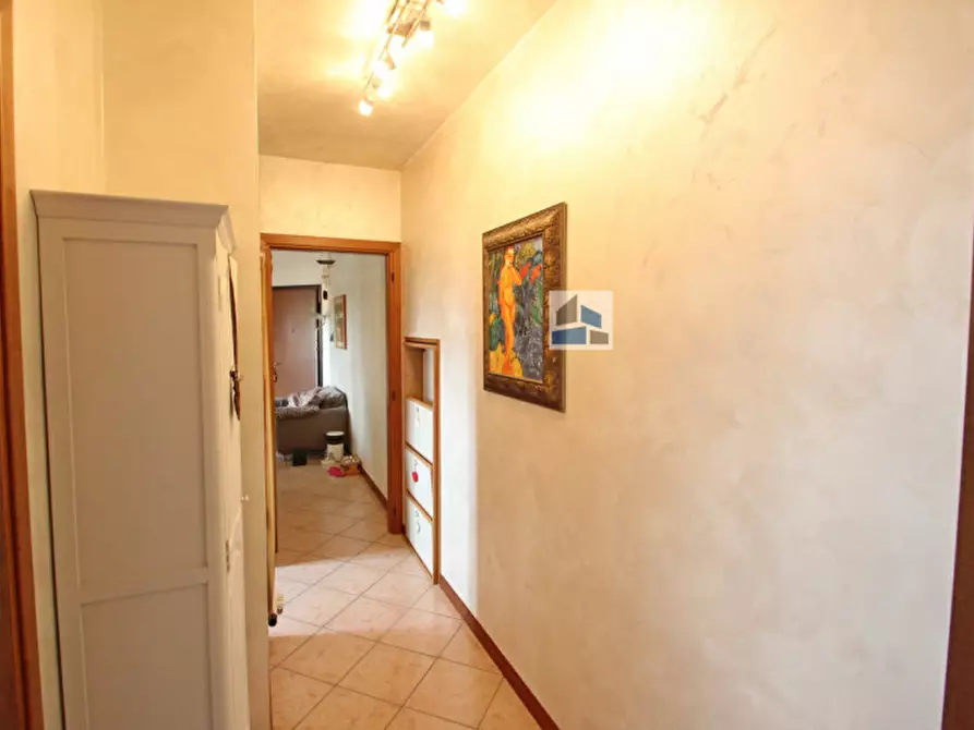 Immagine 11 di Appartamento in vendita  in Via Giorgione a Santa Maria Di Sala