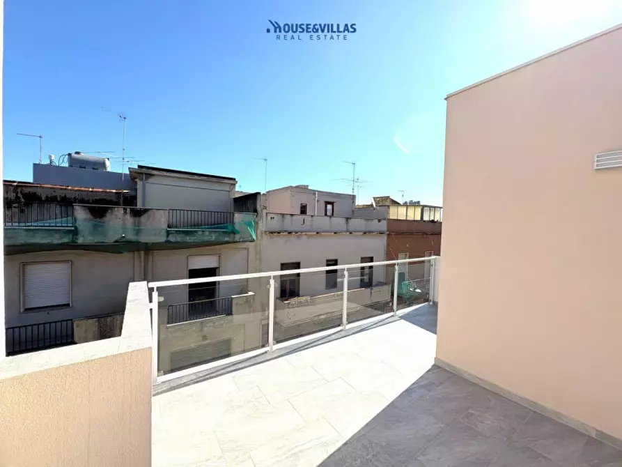 Immagine 1 di Casa indipendente in affitto  in Corso Gaetano D'Agata a Avola