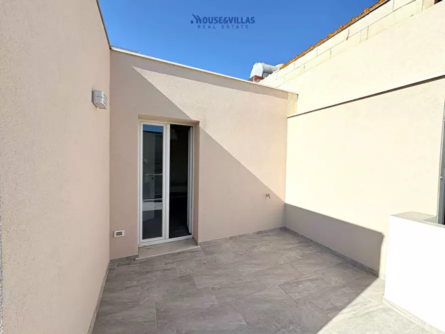 Immagine 2 di Casa indipendente in affitto  in Corso Gaetano D'Agata a Avola