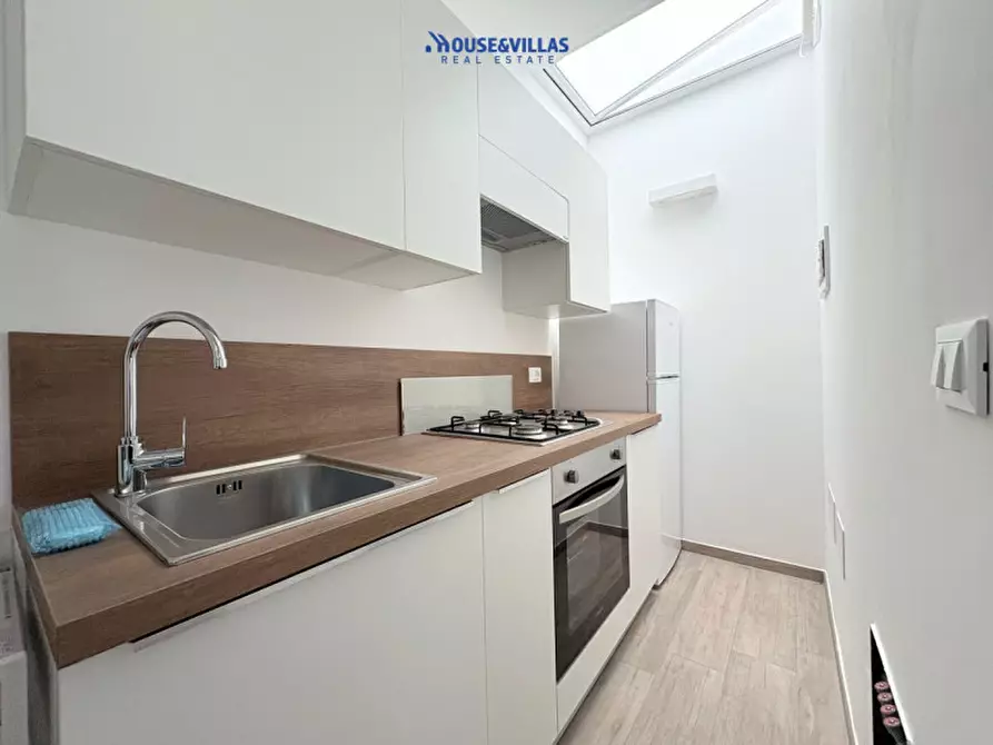 Immagine 6 di Casa indipendente in affitto  in Corso Gaetano D'Agata a Avola