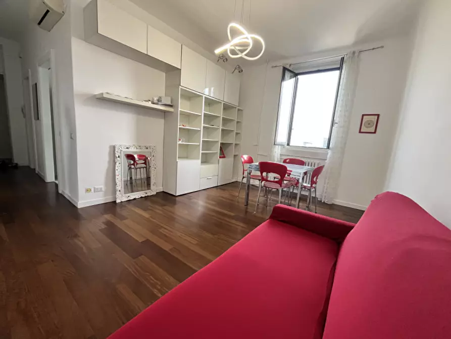 Immagine 1 di Appartamento in affitto  in Viale Zara 124 a Milano