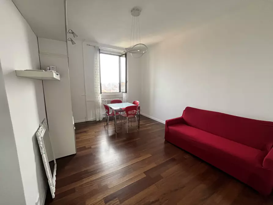 Immagine 2 di Appartamento in affitto  in Viale Zara 124 a Milano