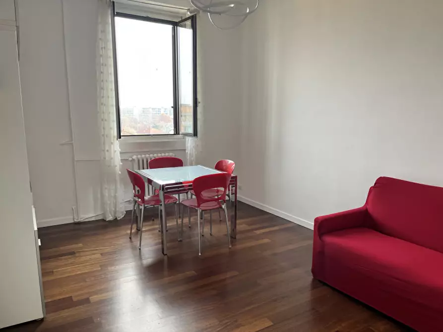 Immagine 3 di Appartamento in affitto  in Viale Zara 124 a Milano