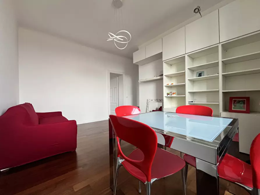 Immagine 5 di Appartamento in affitto  in Viale Zara 124 a Milano