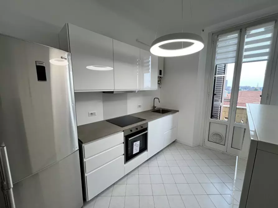 Immagine 8 di Appartamento in affitto  in Viale Zara 124 a Milano